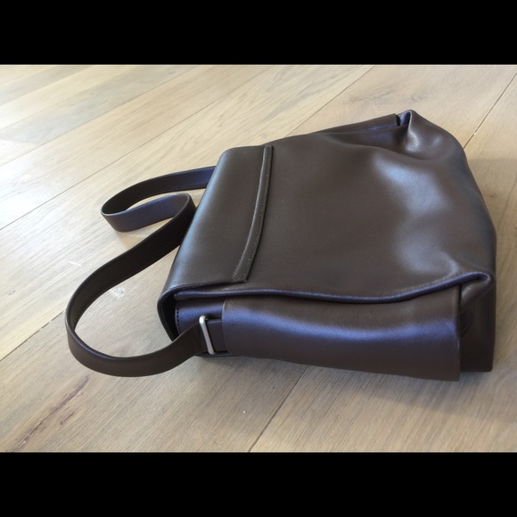 Brand New Mandarina Duck Leather Purse - Picture 5 of 11